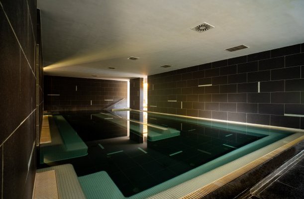 Hotel Castello & Thermal Spa Siklos