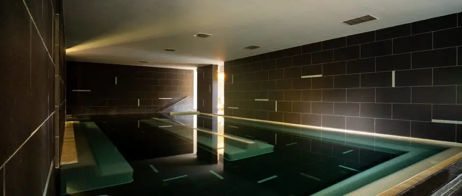 Hotel Castello & Thermal Spa Siklos