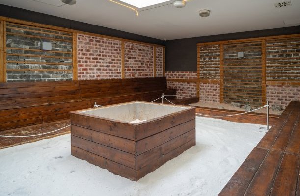 Hotel Castello & Thermal Spa Siklos