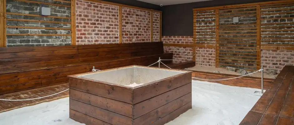 Hotel Castello & Thermal Spa Siklos