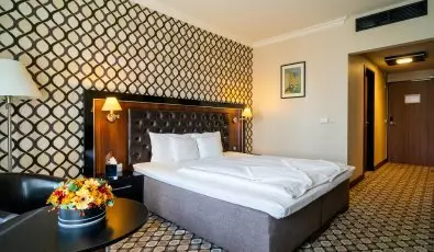 Hotel Castello & Thermal Spa Siklos