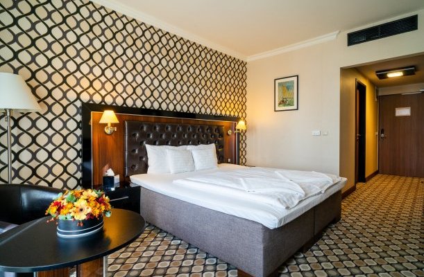 Hotel Castello & Thermal Spa Siklos