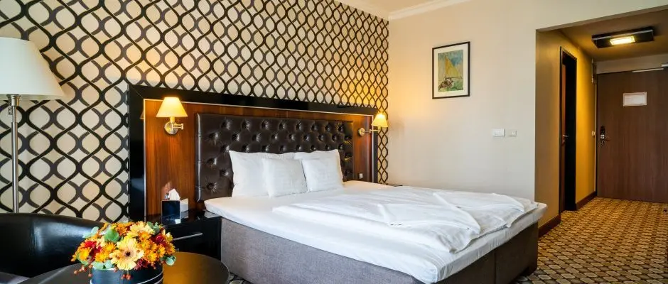 Hotel Castello & Thermal Spa Siklos