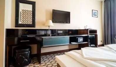 Hotel Castello & Thermal Spa Siklos