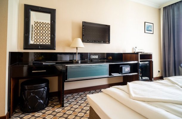 Hotel Castello & Thermal Spa Siklos