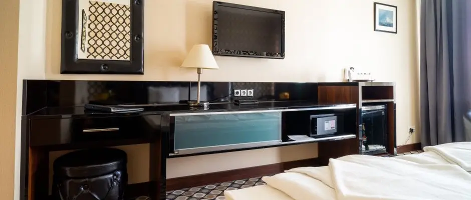 Hotel Castello & Thermal Spa Siklos