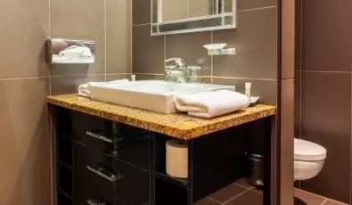 Hotel Castello & Thermal Spa Siklos