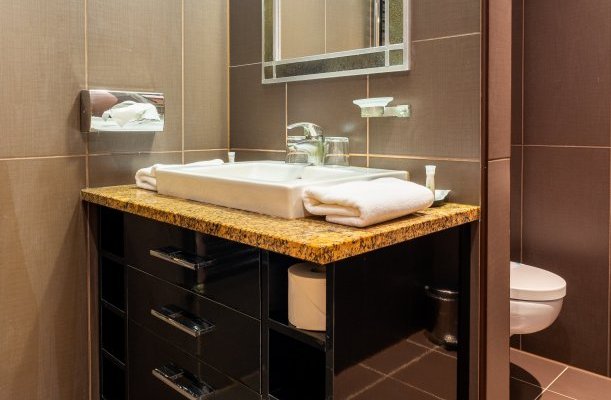 Hotel Castello & Thermal Spa Siklos