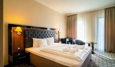 Hotel Castello & Thermal Spa Siklos