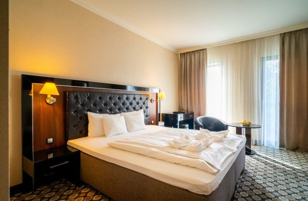 Hotel Castello & Thermal Spa Siklos