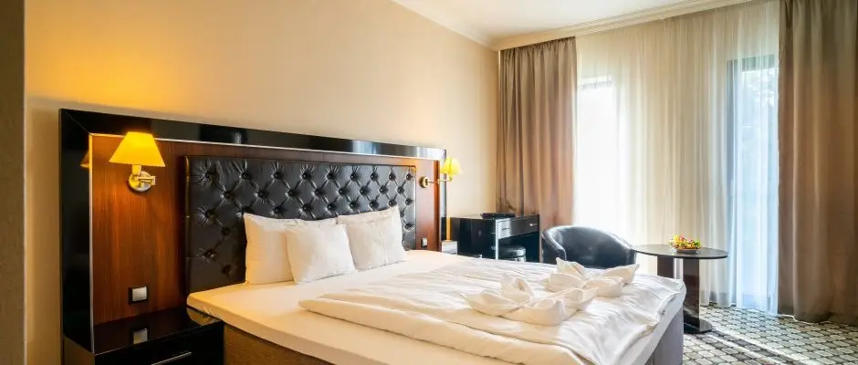 Hotel Castello & Thermal Spa Siklos