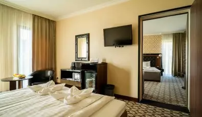 Hotel Castello & Thermal Spa Siklos