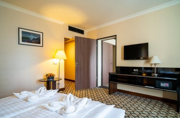 Hotel Castello & Thermal Spa Siklos