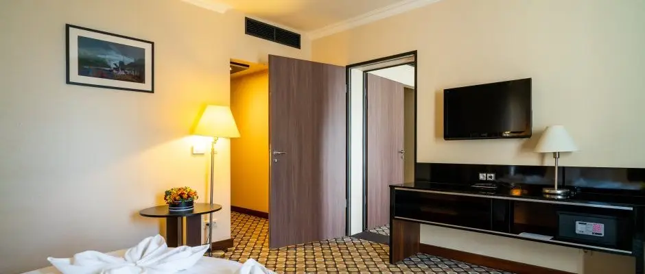 Hotel Castello & Thermal Spa Siklos