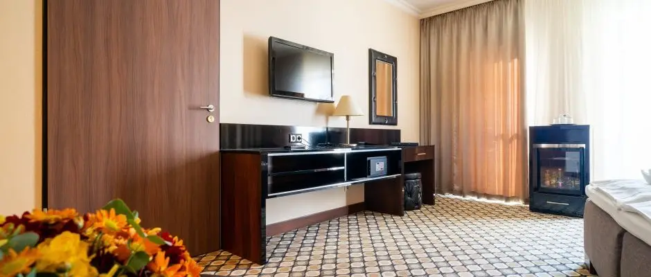 Hotel Castello & Thermal Spa Siklos