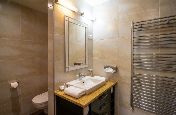 Hotel Castello & Thermal Spa Siklos