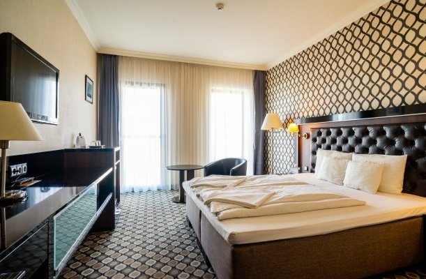 Hotel Castello & Thermal Spa Siklos