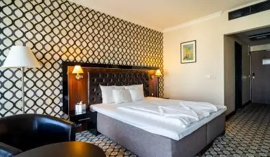 Hotel Castello & Thermal Spa Siklos