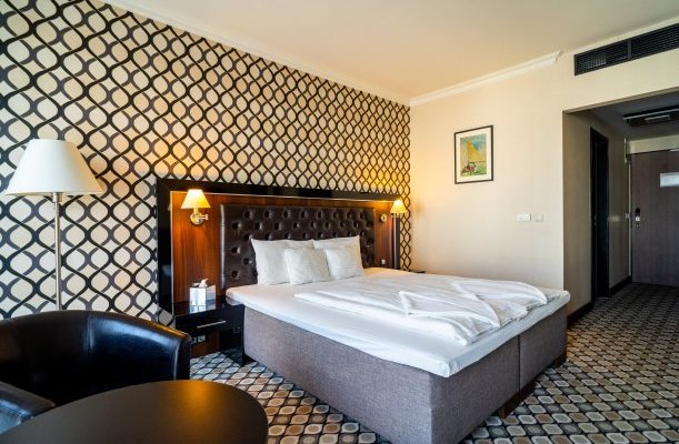 Hotel Castello & Thermal Spa Siklos