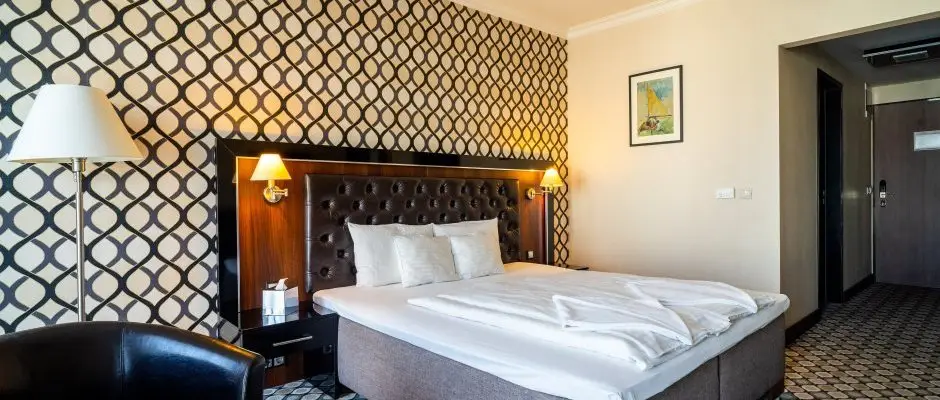 Hotel Castello & Thermal Spa Siklos