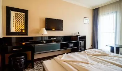 Hotel Castello & Thermal Spa Siklos