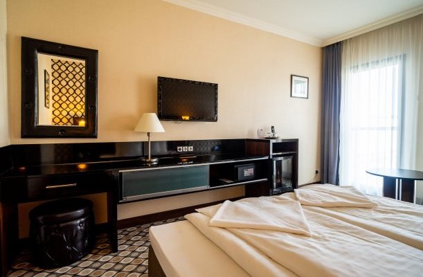 Hotel Castello & Thermal Spa Siklos