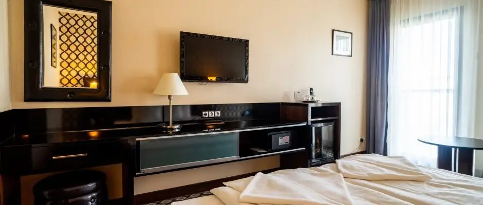 Hotel Castello & Thermal Spa Siklos