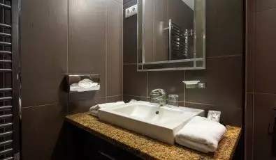 Hotel Castello & Thermal Spa Siklos