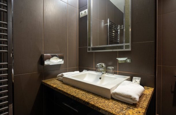 Hotel Castello & Thermal Spa Siklos