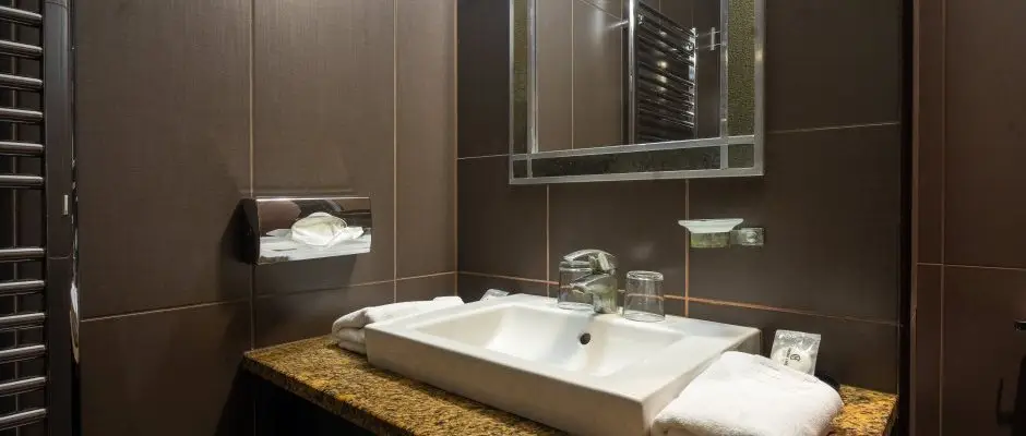 Hotel Castello & Thermal Spa Siklos