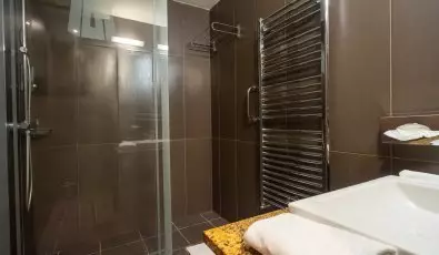 Hotel Castello & Thermal Spa Siklos