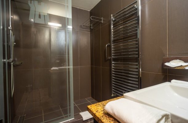 Hotel Castello & Thermal Spa Siklos