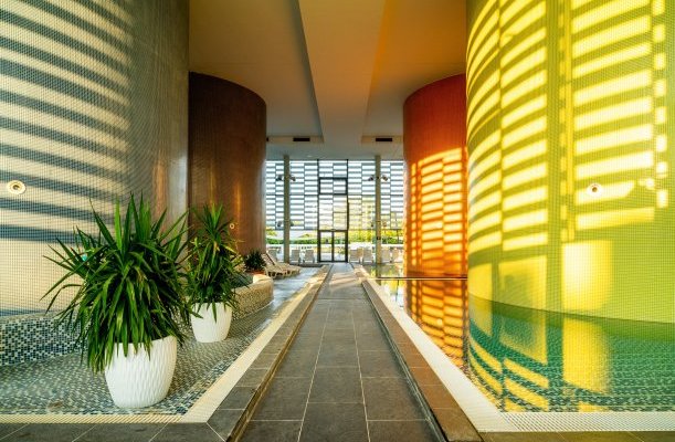 Hotel Castello & Thermal Spa Siklos