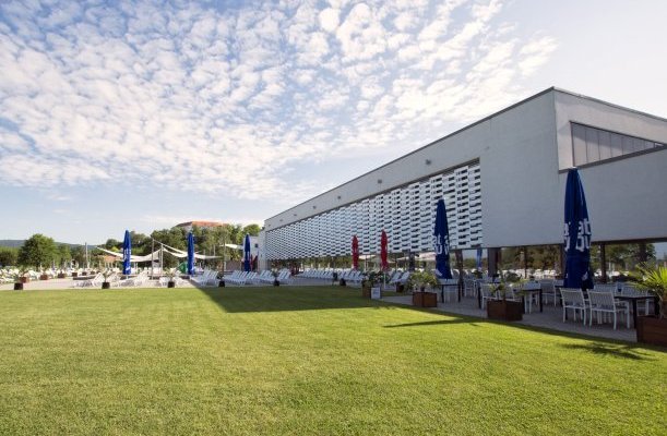 Hotel Castello & Thermal Spa Siklos