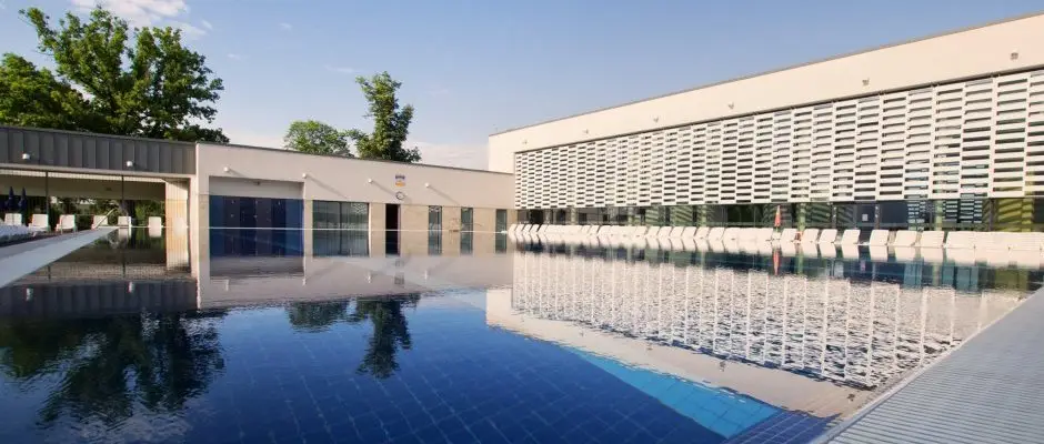 Hotel Castello & Thermal Spa Siklos