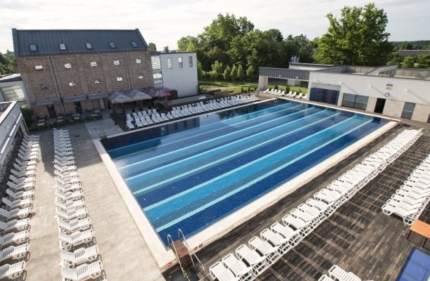 Hotel Castello & Thermal Spa Siklos