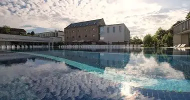 Tagespreis (ab 1 Nacht)