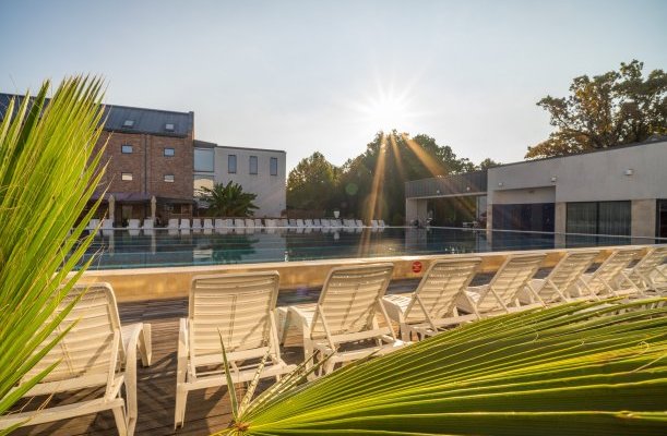 Hotel Castello & Thermal Spa Siklos