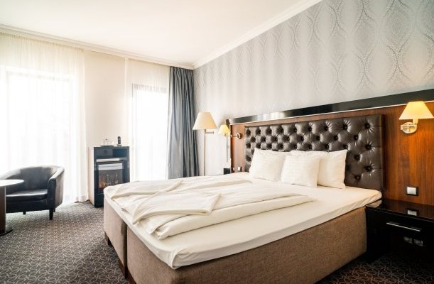 Hotel Castello & Thermal Spa Siklos