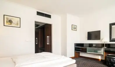 Hotel Castello & Thermal Spa Siklos