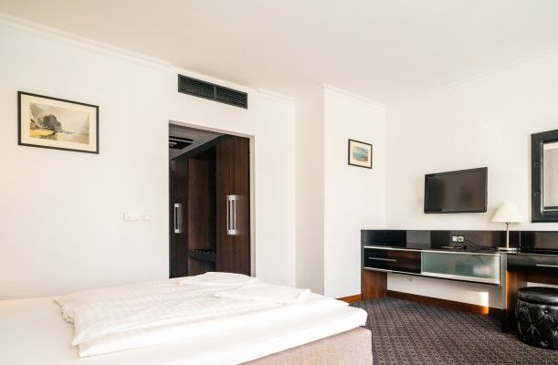 Hotel Castello & Thermal Spa Siklos