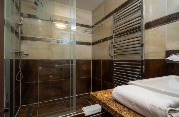 Hotel Castello & Thermal Spa Siklos