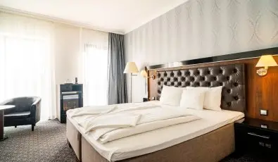 Hotel Castello & Thermal Spa Siklos