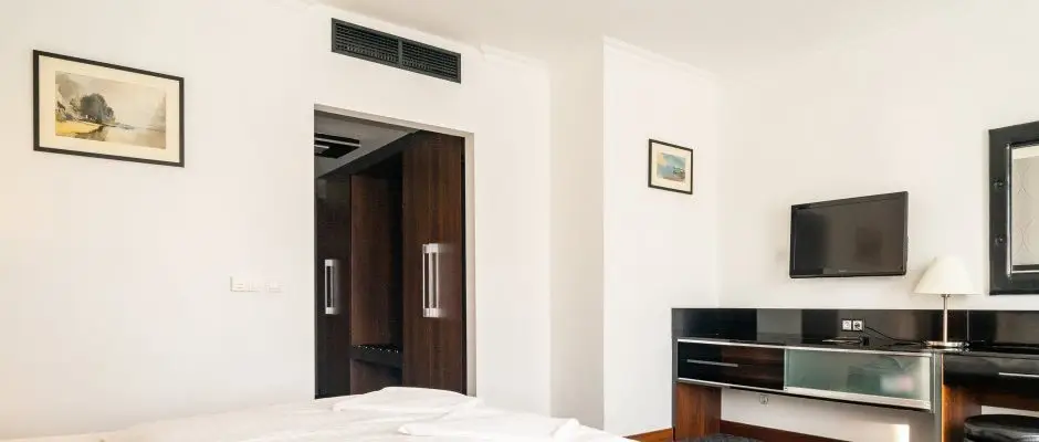 Hotel Castello & Thermal Spa Siklos