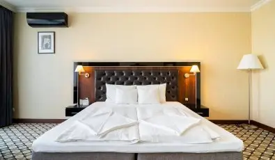 Hotel Castello & Thermal Spa Siklos