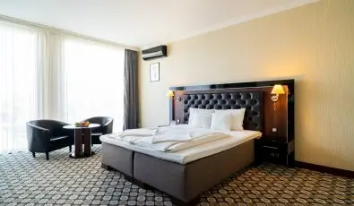 Hotel Castello & Thermal Spa Siklos