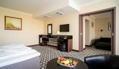 Hotel Castello & Thermal Spa Siklos