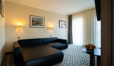 Hotel Castello & Thermal Spa Siklos