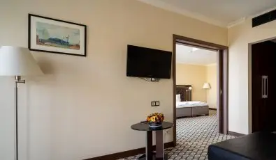 Hotel Castello & Thermal Spa Siklos