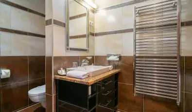 Hotel Castello & Thermal Spa Siklos